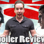 Batman v Superman: Dawn of Justice – Spoiler Review