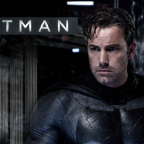 Ben Affleck Already has a Batman Solo Movie Script Written