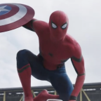 New Captain America Civil War Trailer is Here!