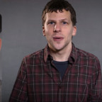 Affleck, Cavill, and Eisenberg Poke Fun at Each Other in Batman v Superman/Omaze Video