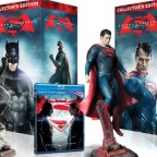 Batman v Superman Collector’s Edition Revealed