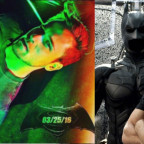 Dan Amboyer Continues Teasing Green Lantern and Zack Snyder Talks Christian Bale