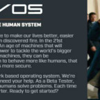 Lex/OS Goes Live and New Batman v Superman Images Featuring Lex Luthor