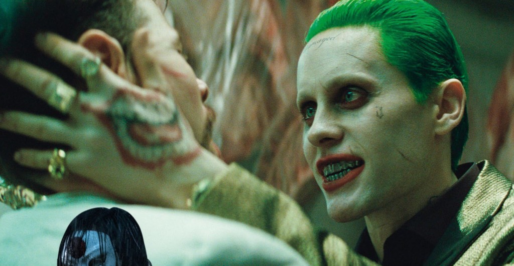 Jared Leto Joker Brilliance Discussed by David Ayer and New Suicide Squad images