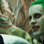 Jared Leto Joker Brilliance Discussed by David Ayer and New Suicide Squad images