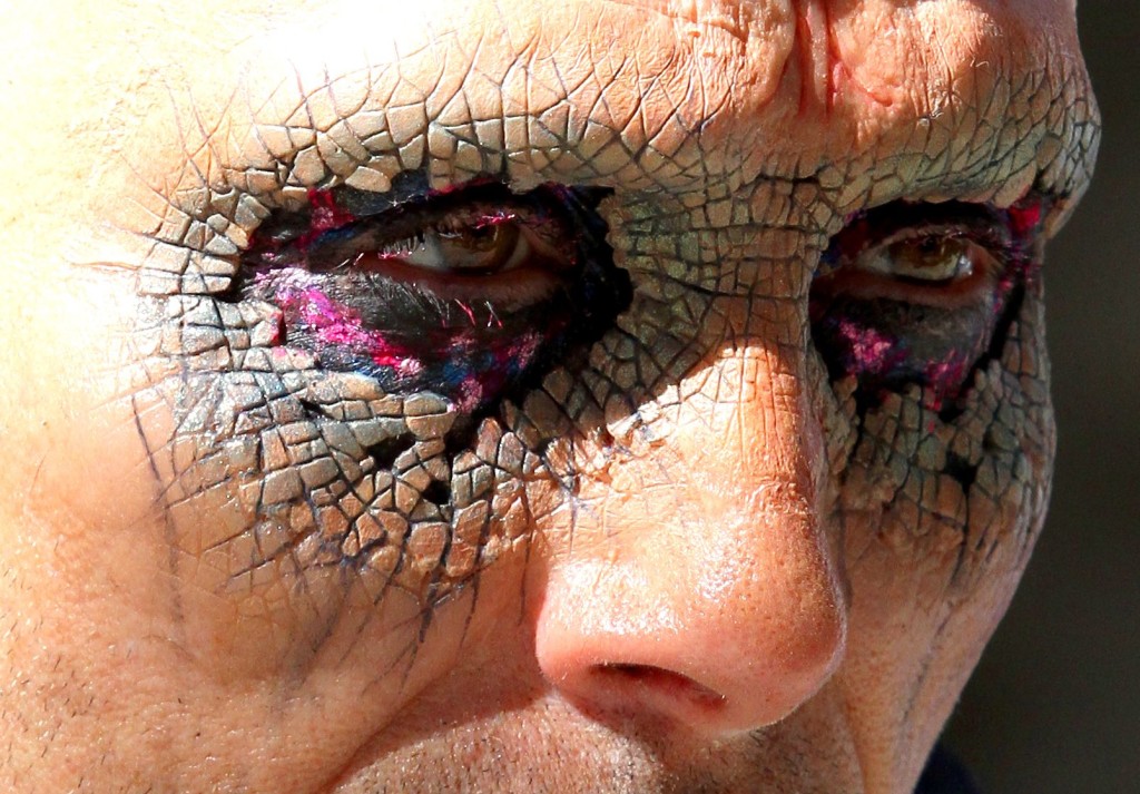 Doctor Strange Set Photos Shows Mads Mikkelsen’s Mystery Villain Character