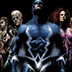 Inhumans Movie Released Date Removed from MCU Movie Slate