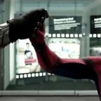 [UPDATE] MORE SPIDER-MAN: New Spider-Man Footage Appears in Latest Captain America Civil War TV Spot