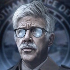 J.K. Simmons Talks Playing Commissioner Gordon in Justice League