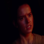 Star Wars The Force Awakens Rey Dream Sequence Voice Breakdown