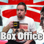 Batman v Superman Sees Significant Drop in Box Office – Sunday Morning Box Office