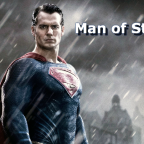 Zack Snyder and Henry Cavill Discuss Man of Steel 2