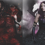 The Four Horsemen Get New X-Men Apocalypse Posters