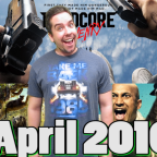 The Jungle Book is Getting Beautiful Praise and Hardcore Henry to Blow Minds – This Month in Film