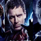 X-Men Apocalypse Gets New Character Posters