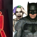 More Batman in Suicide Squad and David Ayer Tweets Mysterious Image