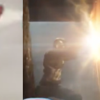 Spider-Man Briefly Seen in New Captain America Civil War International TV Spot