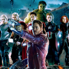 Star-Lord Confirmed for Avengers Infinity War?