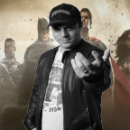 New Justice League Rumors Suggest ‘Crowd-Pleasing’ Tone and Geoff Johns Look Over