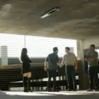 Ant-Man Meets Captain America in Funny Captain America Civil War Clip