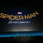 Spider-Man Reboot Gets Official Title and Release Date!