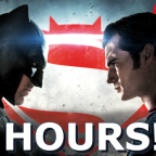 Original Batman v Superman Cut was 4 Hours Long