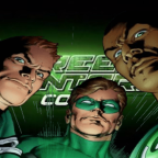 New Green Lantern Corps Rumor Suggests a Trio