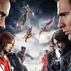 A Ton of New Captain America Civil War Stills Featuring the Entire Cast