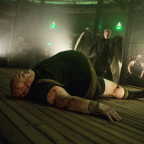 Blob Vs. Angel in New X-Men Apocalypse Image