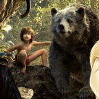 Disney Announces Jungle Book 2, Maleficent 2, and Other Live-Action Movies