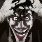 First Batman: The Killing Joke Trailer is Here!