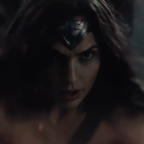 Wonder Woman Entrance Clip from Batman v Superman Now Online!