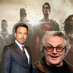 DCEU Director’s Conflict Update that is Both Good and Bad for Warner Bros.