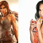 Alicia Vikander Cast as Lara Croft in New Tomb Raider Movie