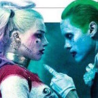 Joker Gets Stern with Harley Quinn in Leaked Suicide Squad Image