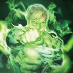 Green Lantern Corps Release Date Pushed Back