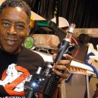 Ernie Hudson Comments on Ghostbusters Reboot Criticism