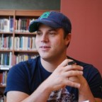 Geoff Johns ‘Kinda’ Comments on DC Films Job
