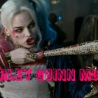 Harley Quinn Spin-Off Movie in Development!