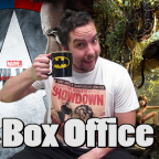 Captain America Civil War Opens Big Internationally while Jungle Book Continues Domination