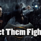 How Batman v Superman Could Have Kept its Narrative