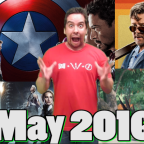 Captain America Civil War the Best Superhero Movie Ever Made? – This Month in Film