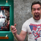 Captain America Civil War – Film Review