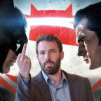 Ben Affleck ‘Unhappy’ with Batman v Superman Reception as if That Wasn’t Obvious