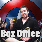 Captain America Civil War Hits Big at the Box Office – Sunday Morning Box Office