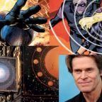 New Justice League Rumors About Darkseid, and Willem Dafoe, and More