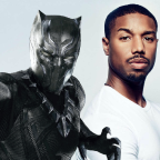 Black Panther Adds Michael B. Jordan to Cast and Marvel Feels the Guilt