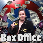 Captain America Civil War Brings MCU to Staggering Earnings Number – Sunday Box Office