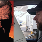 Hugh Jackman Sporting Short Hair for Wolverine 3?