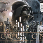 New Rogue One: A Star Wars Story Images and Character Details